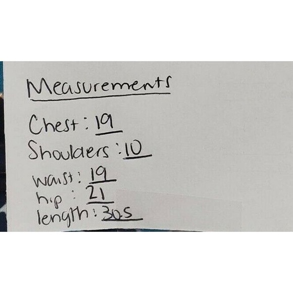 CC - Buckhead Betties Shift Dress Women Medium Navy Blue Green Sleeveless Summer - Picture 6 of 6